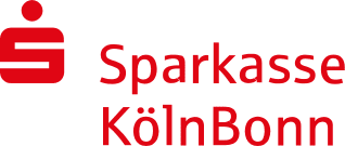 Logo der Sparkasse Köln Bonn