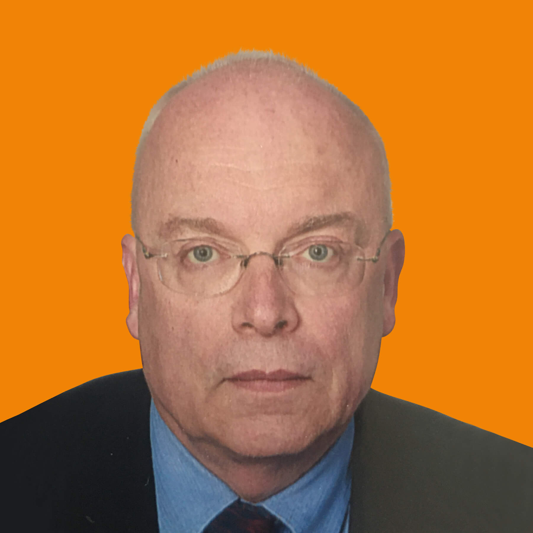Karl-Heinz Morschhaeuser